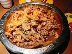 -胖哥俩肉蟹煲(湖滨银泰in77店)