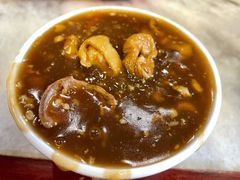 炒肝-天兴居(鲜鱼口街店)