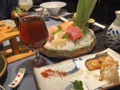 -德川家日本料理(中关村寰太大厦店)