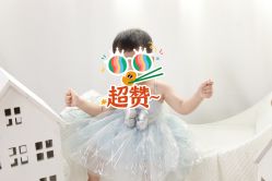 -憨大叔韩式儿童摄影(浦东新区店)