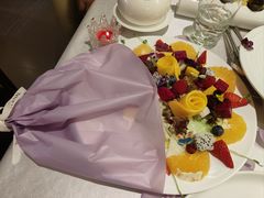 -晶雅花园西餐厅(南京首店)