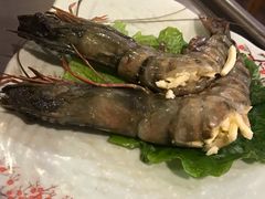 芝士虾-7年8班朝鲜族非遗美食(三钢里店)
