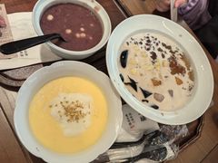 -RUXU入续糖水铺与包(卓悦中心店)
