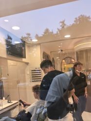 -LJOY丽锦造型·烫发染发