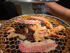 -烧肉达人•炭火烧肉(新天地店)