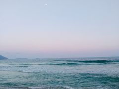 -西涌国际滨海旅游区