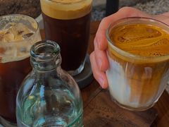 -Metal hands·铁手咖啡