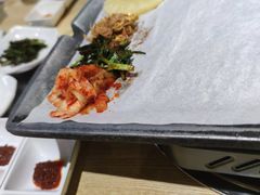 -韩国大金刚烤肉·料理(印象城店)
