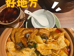 -桂小厨广西菜(万象城店)