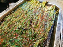 -玫瑰红烤羊排(北新桥三条店)