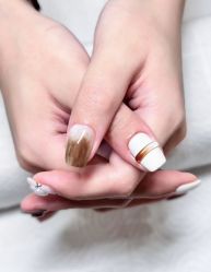 -Wax Brow蜜蜡脱毛美甲美睫眉吧