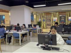 -诺亚雅思托福北郊中心(凤城路店)