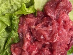 -刘少华贵州小黄牛·鲜牛肉火锅(总店)