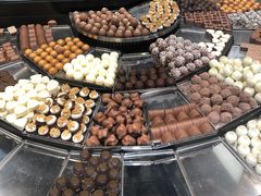 -Laderach 莱德拉(上海环贸iapm店)