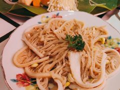 -朱光玉火锅馆(正弘城店)