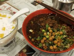 -阿坤传统手工小吃(沙坪坝店)