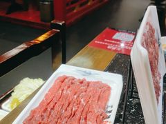 -汇聚德京味铜锅涮肉(沈家桥二路店)
