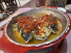 -伙工殿餐厅(吉大店)