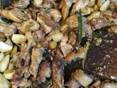 -食德喜·阳山鸡王食研基地