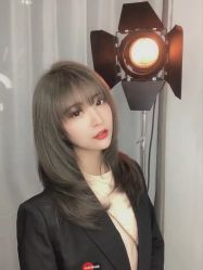 -SY COLOUR专业烫染