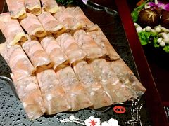 -捞神煲汤火锅(湖滨商业街店)