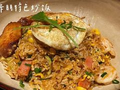 -卡朋西餐(宝安大仟里店)