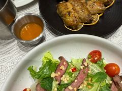 -娜娜家•Nana's restaurant(国金汇店)