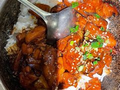 -九田家黑牛烤肉料理(新辰里亚运村店)