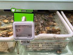 -盒马鲜生(新都心店)