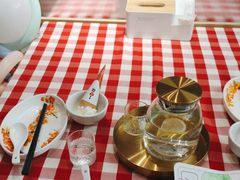 -西贝莜面村(金隅嘉品mall店)