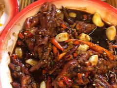 -老三样·美食研究中心(世贸路店)