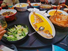 -唐河王记·南阳民间菜(国基路店)