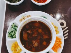 -剔八谷山西面馆(文兴路店)