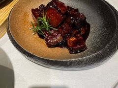 -肆月河豚·新淮扬(金融街店)