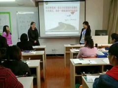 -恒企会计培训(成都天府广场校区)