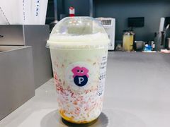 牛油果甘露-PINTEA LAB(北京路店)