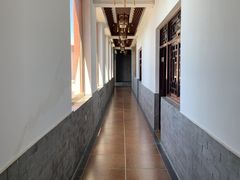 -白草畔自然风景区