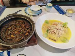 -太阳门淮扬菜(南京博物院店)