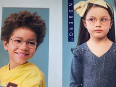 -青聪儿童眼镜(五官科医院宝庆路店)