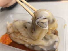 -山水肠粉(盐田店)