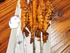-功夫小龙虾·烧烤·江湖菜(金沙洲店)