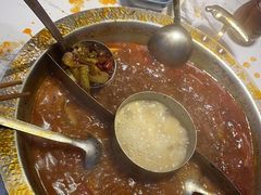 -巴邑火锅·鲜切牛肉(萧山银隆店)