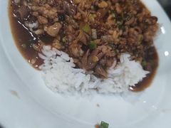 海肠捞饭-来之顺海鲜菜馆·青岛菜(栈桥店)
