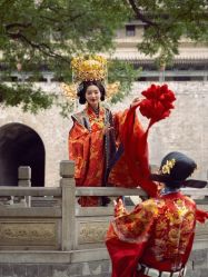 -蒙娜丽莎婚纱摄影(南门店)