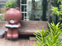 -素心小筑(后沙裕镇店)