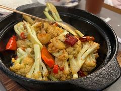 -得意啫·广东啫啫煲(前海HOP店)