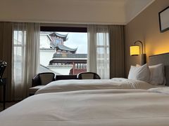 -苏州吴宫泛太平洋酒店