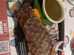 原切西冷-斗牛士牛排餐厅(嘉里汇店)