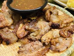 -多哥水傣味餐厅(司马巷店)