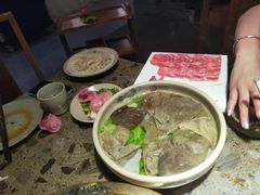 -小龙坎老火锅(华飞店)